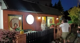 Magda Gessler sprawdziła efekty Kuchennych Rewolucji w Mysłowicach