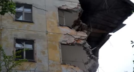 Trwa rozbiórka hotelu Gościniec