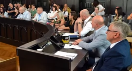 Sesja budżetowa Rady Miasta Mysłowice 18 grudnia [transmisja]