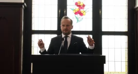 Radni Mysłowic apelują o ratunek dla Szpitala nr 2. „Sytuacja jest krytyczna”