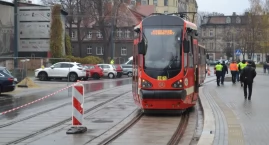 Wniosek o uchylenie immunitetu posła z Mysłowic. Chodzi o śledztwo w sprawie Tramwajów Śląskich 