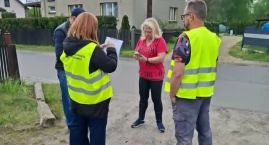Autobus 954 w Ławkach wraca na swoją trasę. Po spotkaniu w urzędzie miasta udało się wypracować rozwiązanie