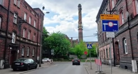 Rusza przebudowa dróg na Piasku. Zmiany w organizacji ruchu i utrudnienia drogowe od 25 maja