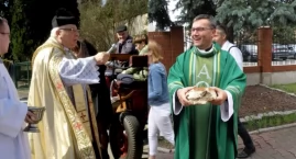 Zmiany w parafiach w Mysłowicach. Będą nowi proboszczowie w Dziećkowicach i Brzezince