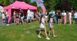 Długi weekend 4 – 7 czerwca w Mysłowicach: cztery dn&hellip;
