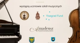 Młodzi wirtuozi z Polski, Czech i Słowacji zagrają w&hellip;