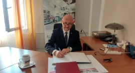 Dyrektor Szpitala nr 2 w Mysłowicach Grzegorz Nowak &hellip;