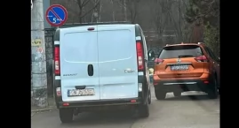 „Prywatny folwark” czy walka o prawo do wjazdu na wł&hellip;