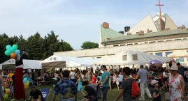 XV Parafialny Festyn Rodzinny w Kosztowach już 20 cz&hellip;