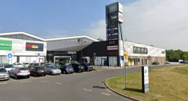 Biedronka w centrum handlowym Karuzela Mysłowice tym&hellip;