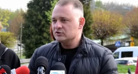 Wniosek o uchylenie immunitetu posła Wojciecha Króla&hellip;