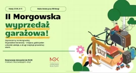 Wietrzenie szaf, piwnic i strychów na Morgach. Nadch&hellip;
