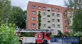 Stracili dach nad głową i ukochanego czworonoga. Trw&hellip;