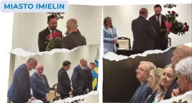 Absolutorium dla burmistrza. Imielin w krajowej czoł&hellip;