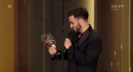 Sargis wygrał Premiery podczas festiwalu Opole 2026.&hellip;