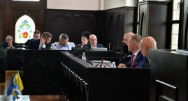 Nadchodzi głosowanie nad absolutorium dla Dariusza W&hellip;