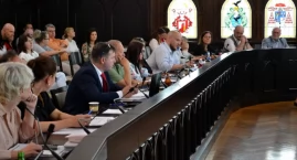 Sesja Rady Miasta Mysłowice 18 czerwca. Porządek obrad