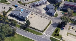 Nowa myjnia samochodowa na Bończyku. Inwestor złożył&hellip;