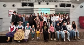 Muzyka jako narzędzie porozumienia. Międzynarodowy p&hellip;
