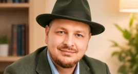Marcin Stroński w zarządzie Stowarzyszenia Dziennika&hellip;