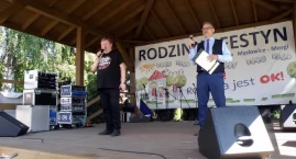 Hej! Rodzina jest OK! Parafia w Morgach zaprasza na &hellip;