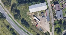 Komercyjna nieruchomość w na Janowie w Mysłowicach i&hellip;