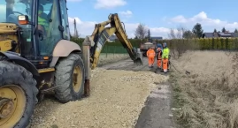 Remonty dróg i chodników w 5 dzielnicach Mysłowic. W&hellip;