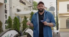 Papyn z TVP3 Katowice pyto o Mysłowice. Już dziś zob&hellip;