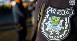 Życzliwy gest policjantów w Mysłowicach. Pokazali, ż&hellip;