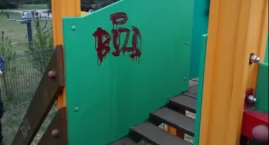 Urząd Miasta Imielin mówi „dość” wandalom. Zdjęcia z&hellip;