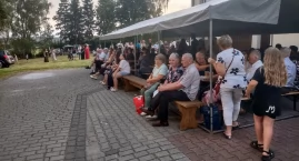 W parafii w Morgach odbył się festyn rodzinny