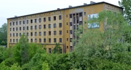 W miejscu dawnego hotelu Gościniec Mysłowicach mają &hellip;
