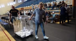 Mieszkańcy Mysłowic wybiorą swoich przedstawicieli d&hellip;