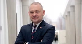 Poseł Wojciech Król ustanowił pełnomocników i koment&hellip;