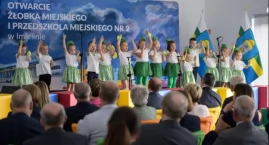 Imielin liderem opieki nad najmłodszymi. 9. miejsce w Polsce i 1. w województwie śląskim
