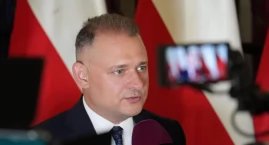 Wniosek o uchylenie immunitetu posła Króla to prawny bubel? 