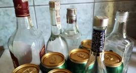 Poranna prohibicja w Mysłowicach? Mieszkaniec złożył&hellip;