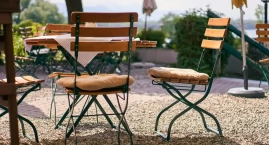 Trwa postępowanie w sprawie ogródka gastronomicznego&hellip;