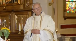 65 lat kapłaństwa ks. Franciszka Resiaka