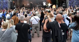 Wakacyjne koncerty w Mysłowicach. Wystąpią After Par&hellip;