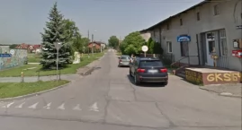 Będzie bezpieczniej przy szkole i przedszkolu. Powst&hellip;