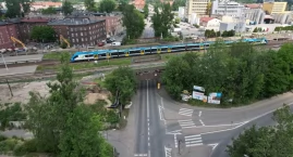 Przebudowa wiaduktu na ul. Lwowskiej w Szopienicach.&hellip;