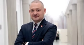 Mysłowicki poseł Wojciech Król odcina się od afery w&hellip;
