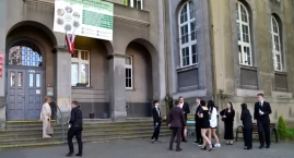 Matura 2026 w Mysłowicach: wyniki szkół