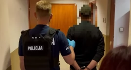 Kradzież pod galerią w Mysłowicach. Ukradł hulajnogę&hellip;