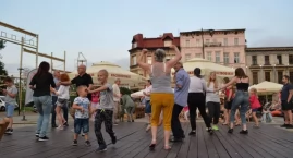 Wielka prywatka na Rynku w Mysłowicach. Zaśpiewa leg&hellip;