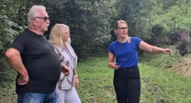 Rozpoczęły się prace nad opinią hydrogeologiczną dla&hellip;