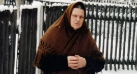 Chusty okresu wiosenno-jesiennego. Mysłowickie stroj&hellip;