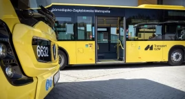 Zmiany w kursowaniu autobusu linii 26 na trasie Sosn&hellip;