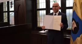 Dochody i majątek prezydenta Mysłowic Dariusza Wójto&hellip;
